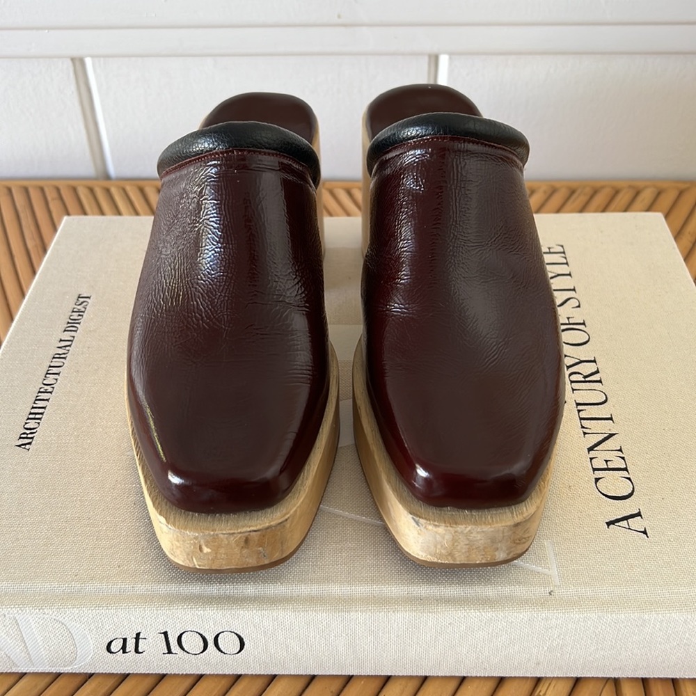 RACHEL COMEY CLOGS